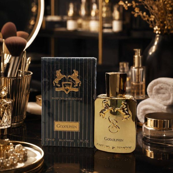 ادکلن برندینی رایحه Godolphin حجم 33 میلی لیتر