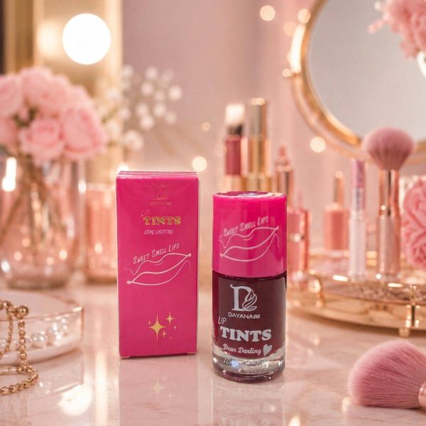 تینت لب دایانا کد 710